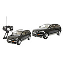 Rastar 1.14 audi q7 autorisierten remote rc car
