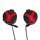 Micro SD Card Reader MP3-Player-Kopfhörer mit FM-Radio