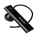 BH160 Ultra-Slim Bluetooth Wireless Headset única faixa (cores sortidas)