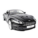 Rastar 1:14  Aston Martin Authorized Remote Control Car