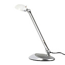 3W Adjustable LED Table Lamp with USB Cable