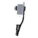 Supporto regolabile da auto con caricatore USB per iPhone e Samsung Galaxy S3 I9300