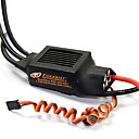 200A Brushless ESC con BEC Per Aereo (Air-Cool)