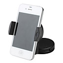 auto girevole supporto per parabrezza per cellulare iphone e altri