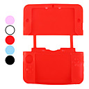 Etui de protection pour Nintendo 3DS XL / LL (couleurs assorties)