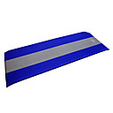 Camping extérieure étanche Sleeping Mat éponge gonflée 1 personne