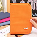 tela larga cartera de las mujeres