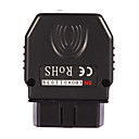 OBD II/EOBD Bluetooth / Android V2.3 Cell Phone Vehicle Diagnostic Scan Tool (12~18V)