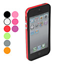 Etui Antichocs pour iPhone 5 - Couleurs Assorties