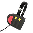 cosplay hoofdtelefoon geïnspireerd door Vocaloid Hatsune Miku