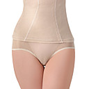 Chinlon High Waist Shaper Brief Daily Wear Shapewear