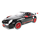 Rastar 1:14 Authorized Remote Control Car for Porsche 911
