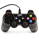 Classic USB Wired Controller for PC (Assorted Colors)