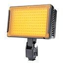 LED Video Lighting VL003-170 for Sony, Panasonic Camera & Camcorder