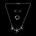 Elegant Silver Plated Star Women's Jewelery Set Including Necklace,Ring,Earring