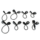 Cables para AUTOCOM CDP para Camiones (8-Piece Pack)