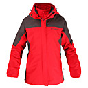 Exterior de lana TOROAD Mujer Camping y Paseos Chaquetas