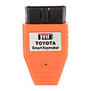 Toyota Smart Keymaker OBD 4C 4D