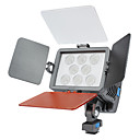 LED Video Lighting VL007 for Sony Camera & Camcorder (22 w)