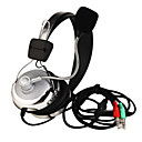The new high-fidelity computer with Mark headphones301