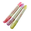 1pcs Multifunctional Nail Color Remover (Random Color)