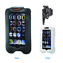 IBERA causa Ciclismo portatile con schermo da 4 pollici Touchable Cellulare
