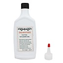 Weiß Tattoo Ink 360ml