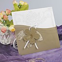Lovely Floral Design Wedding Invitation (Set of 50)