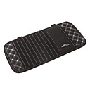 Multifunctional Sun Visor Cd Holder Monolayer Visor Cd Bag Cd Bag