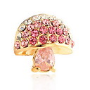 hongo diminuto broche de las mujeres