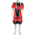 cosplay costume inspiré par kingdom hearts ⅱ sora courageuse forme