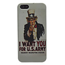 I Want You conception militaire pour l'iPhone 5