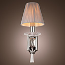 FELLBACH - Lampe Murale Cristal
