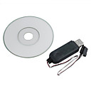 Fly Sky USB VRC simulatore di auto RC