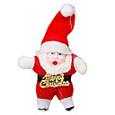 Traditionnel Père Noël Décoration de Noël