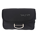 Sac multifonction souple de protection pour Sony PSP (couleurs assorties)