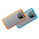 UN-01 Appearance color string, Seiko fine carving, running type shock portable card speaker