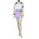 cosplay costume inspiré par kingdom hearts kairi