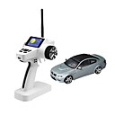 Mini-Z Firelap 1/28 4WD RC BMW M3 con 2.4G trasmettitore schermo a colori