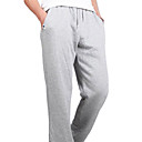 AKLH Leisure Sports Cotton Pants (Gray)