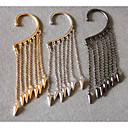 Women's Super Long Tassels Earrings(Sell By Single Piece)