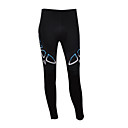 Kooplus Black Butterflies Series Men's Cycling Pants