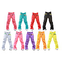 20000mm Wasserdichtes FELICE-STELLAR Damen Ski Hose (Multi-color verfügbar)