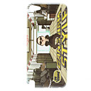 Etui Rigide Style Gangnam Style pour iPod Touch 5