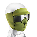 RR-SA002-GR Anti Kikker Snowproof Skiën Goggle Skiën Masker