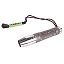 Jade Bijoux Ferei Mini800-V 2-mode CREE Q5 LED Gems Set Identifier lampe de poche (1x18650)