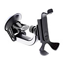Swivel Mount Holder Smart Car para el iPhone 5 y otros
