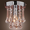OTTAWA - Lustre Moderne Cristal