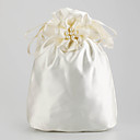 Fabulous Satin Wedding Bridal Purse(More Colors)