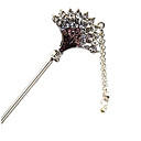 bambini delle donne pettine (10 * 6 cm)